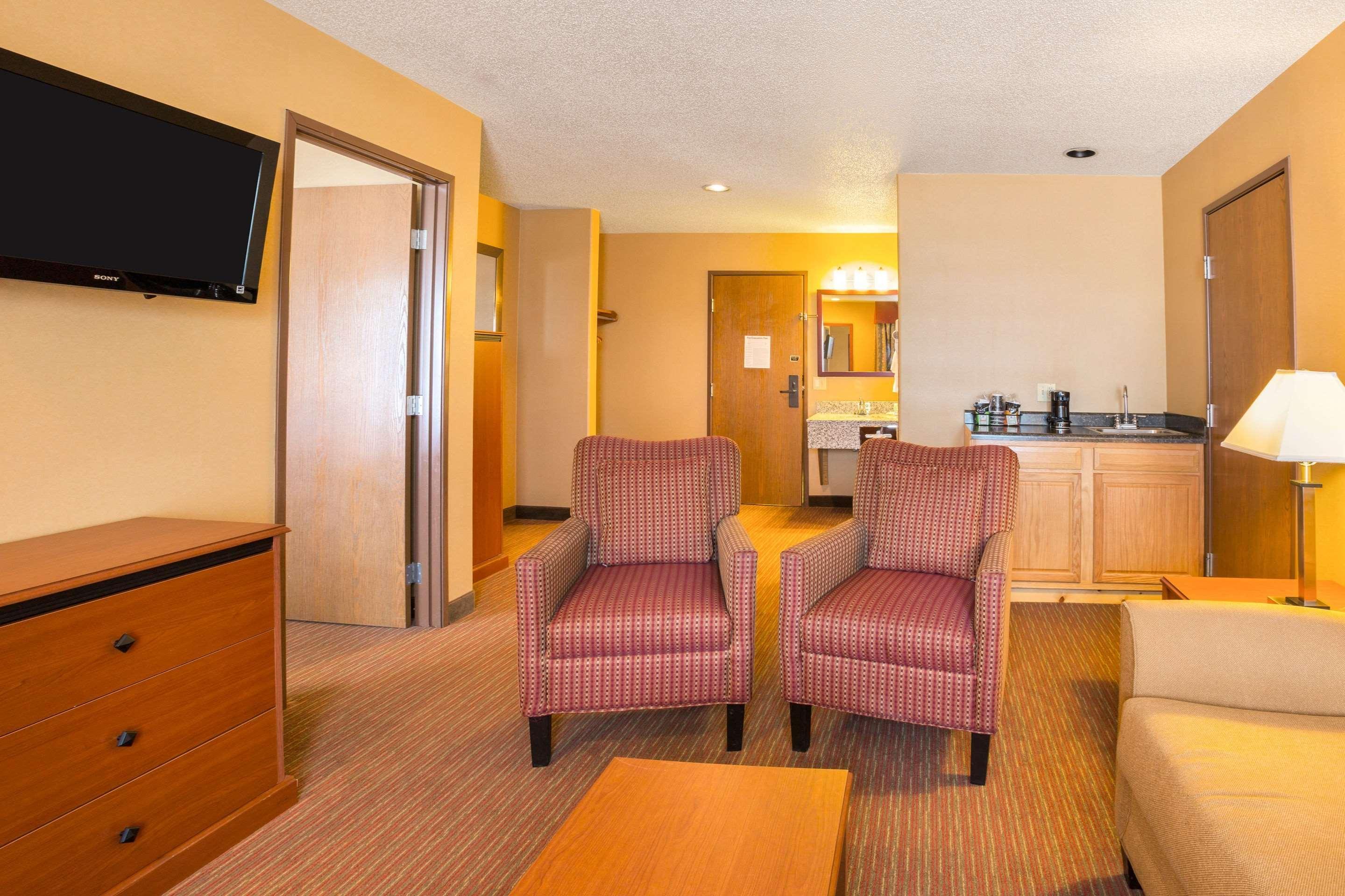 Quality Inn York Buitenkant foto